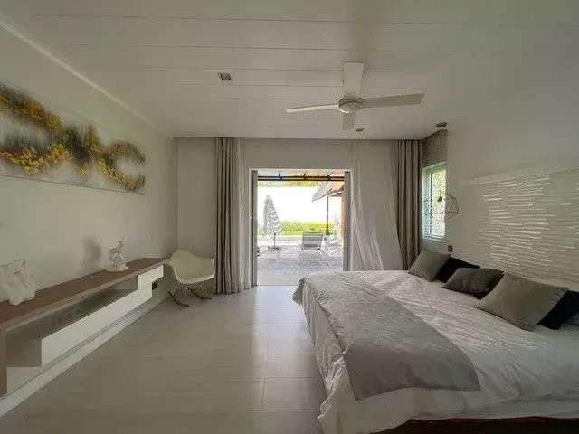 Villa Mauritius - 4 bedrooms - 238m²