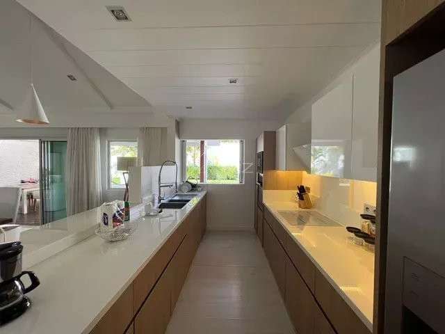 Villa Mauritius - 4 bedrooms - 238m²