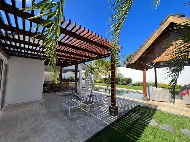 Villa Mauritius