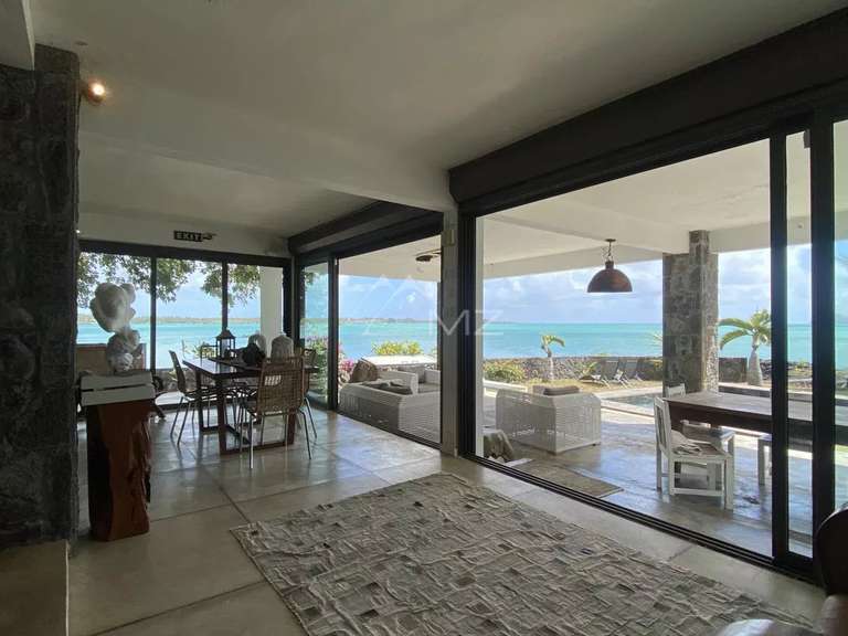 Villa Mauritius - 4 bedrooms - 250m²