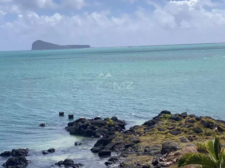 Villa Mauritius - 4 bedrooms - 250m²