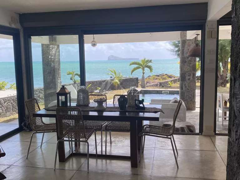 Villa Mauritius - 4 bedrooms - 250m²