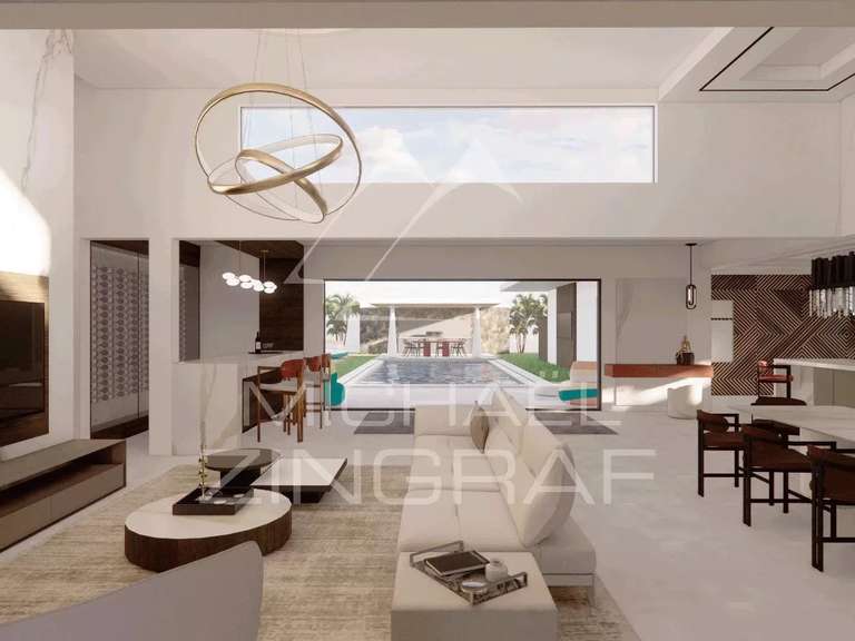 Villa Mauritius - 4 bedrooms - 279m²