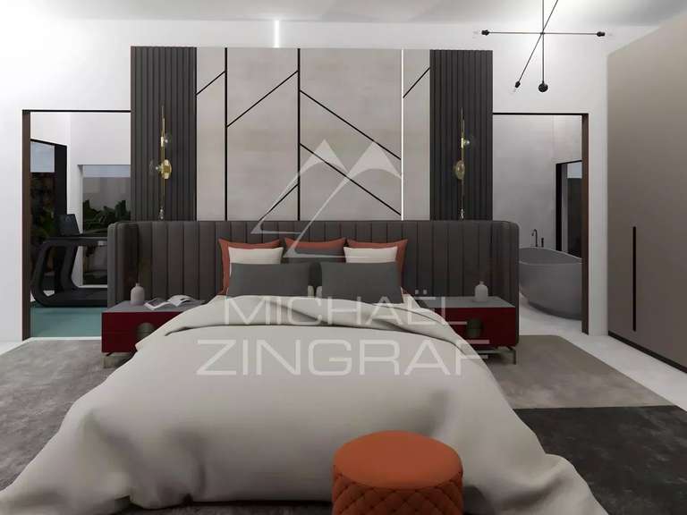 Villa Mauritius - 4 bedrooms - 480m²