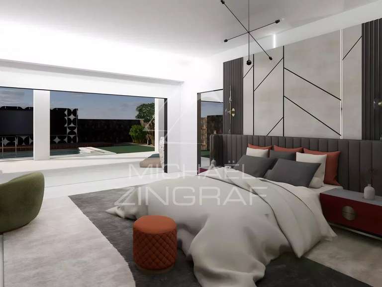 Villa Mauritius - 4 bedrooms - 480m²