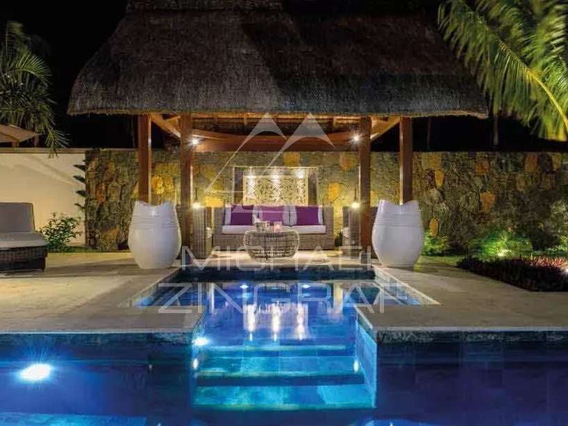Villa Mauritius