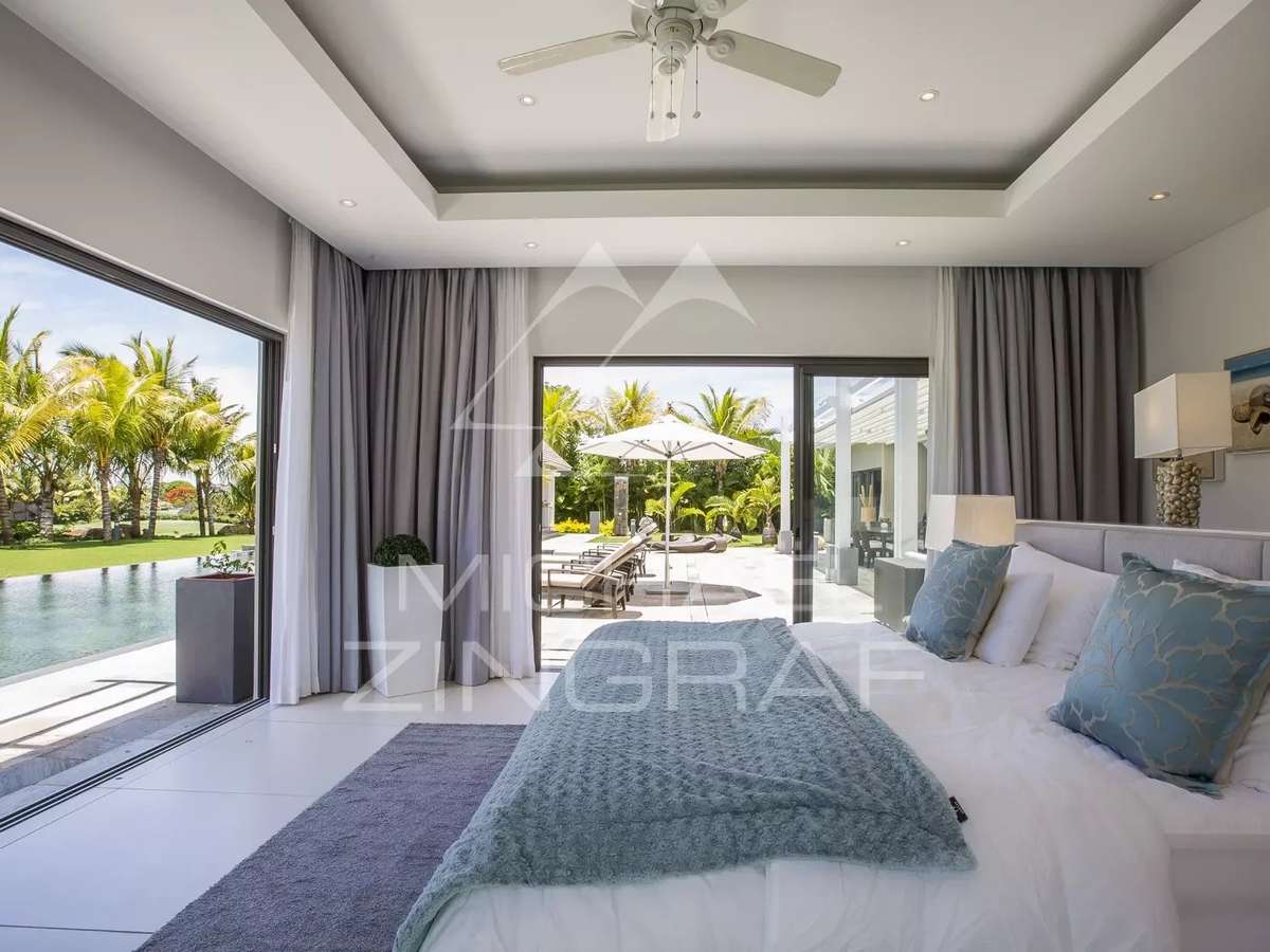 Villa Mauritius