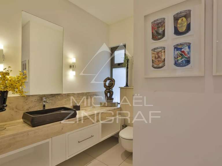 Villa Mauritius - 4 bedrooms - 396m²