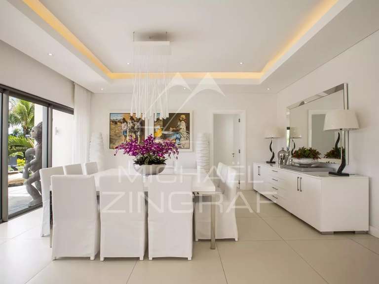 Villa Mauritius - 4 bedrooms - 396m²