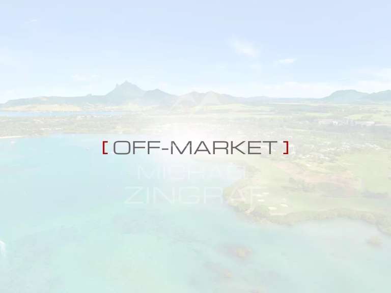 Villa Mauritius - 8 bedrooms - 500m²