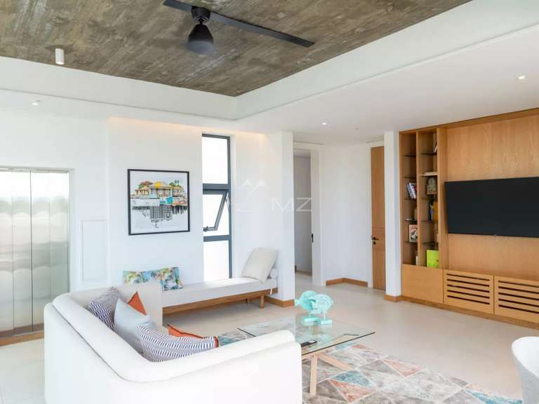 Villa Mauritius - 5 bedrooms - 1065m²