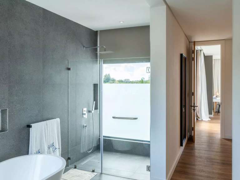 Villa Mauritius - 5 bedrooms - 1065m²