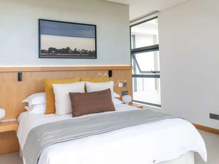 Villa Mauritius - 5 bedrooms - 1065m²