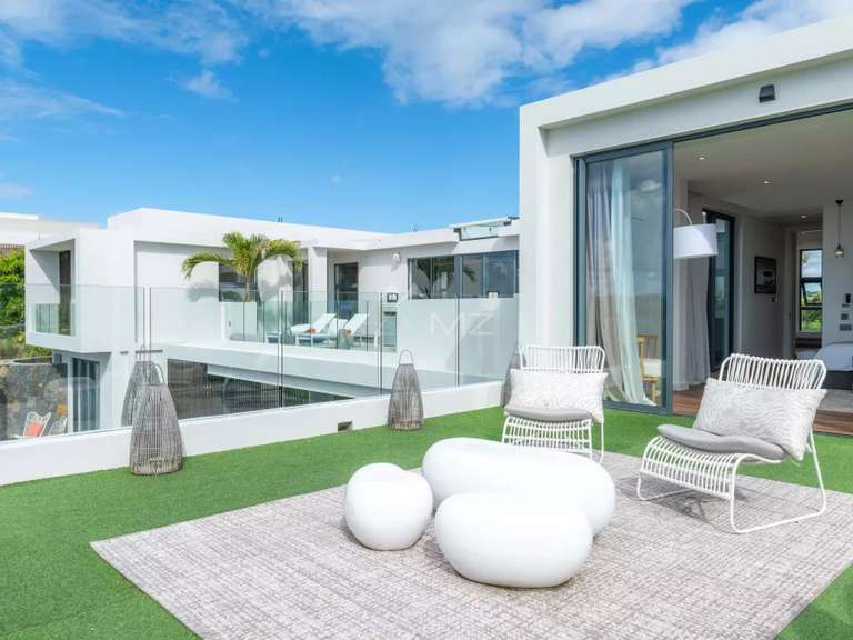 Villa Mauritius - 5 bedrooms - 1065m²