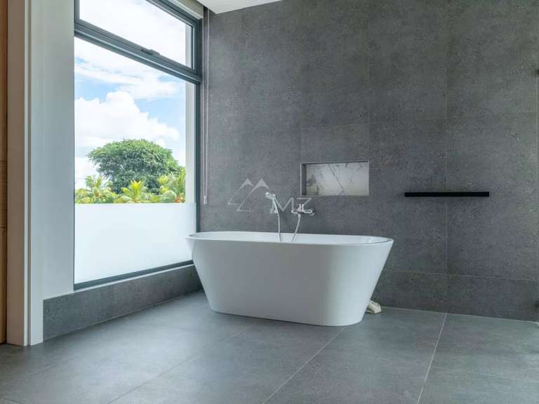 Villa Mauritius - 5 bedrooms - 1065m²