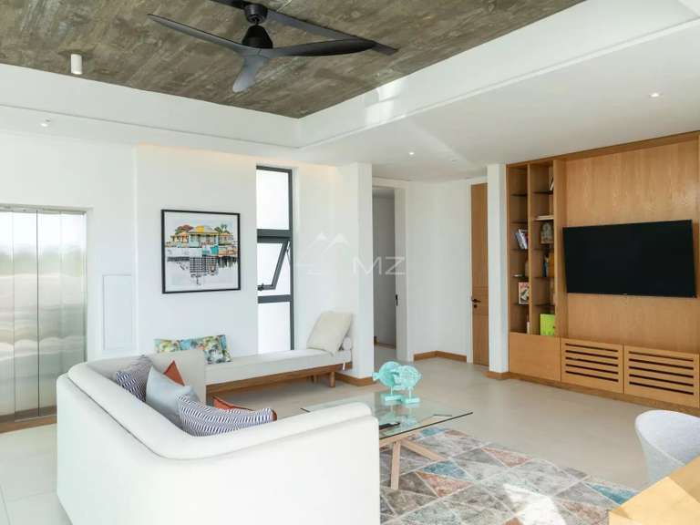 Villa Mauritius - 5 bedrooms - 1065m²