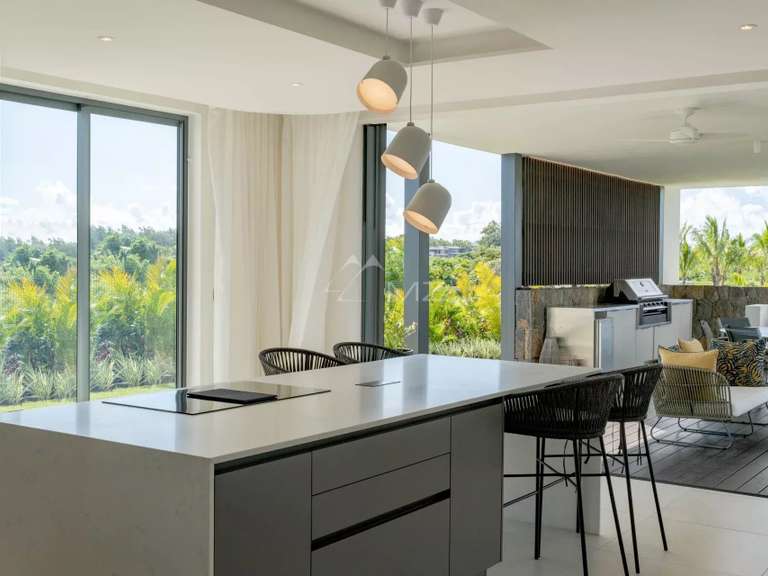 Villa Mauritius - 5 bedrooms - 1065m²