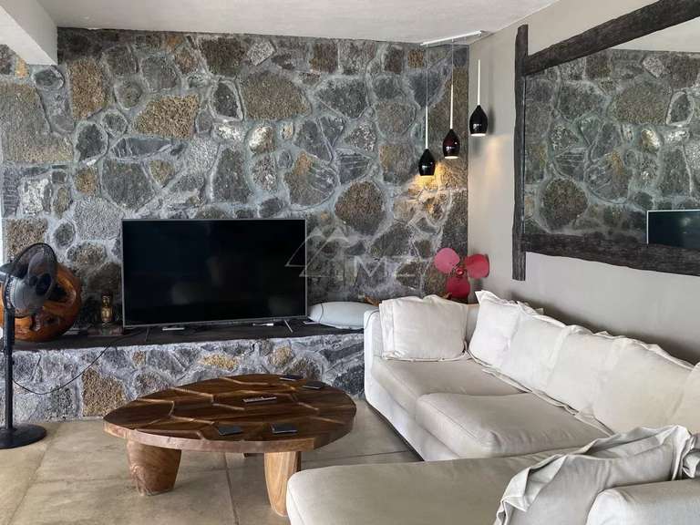 Villa with Sea view Mauritius - 4 bedrooms - 250m²