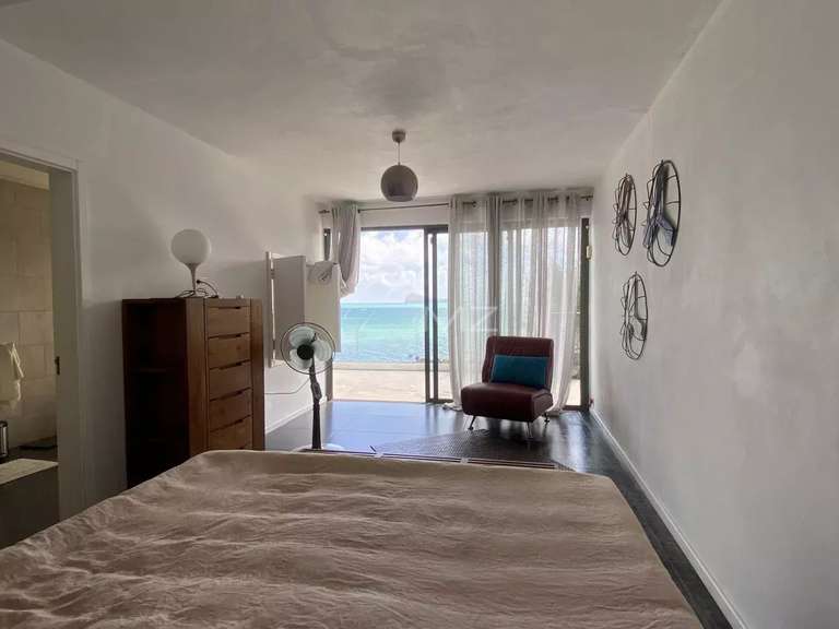 Villa with Sea view Mauritius - 4 bedrooms - 250m²