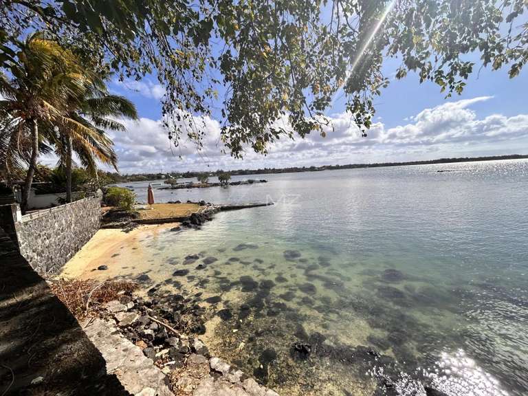 Villa with Sea view Mauritius - 4 bedrooms - 250m²