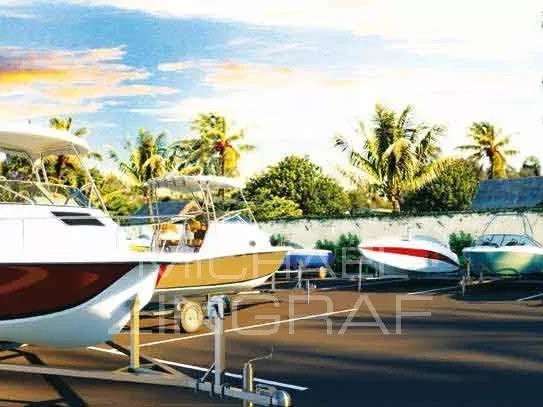 Villa Mauritius - 5 bedrooms - 298m²