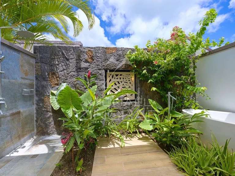 Villa Mauritius - 5 bedrooms - 298m²