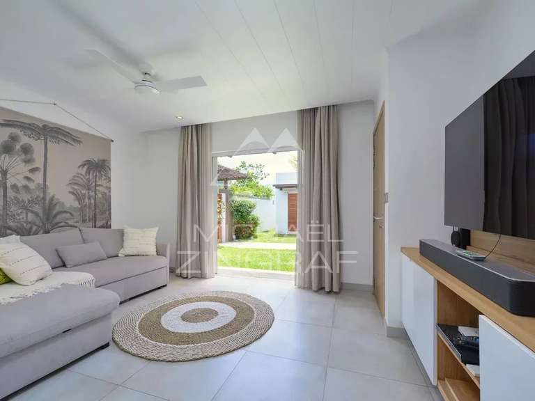 Villa Mauritius - 5 bedrooms - 298m²