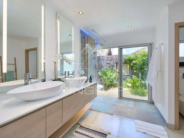 Villa Mauritius - 5 bedrooms - 298m²