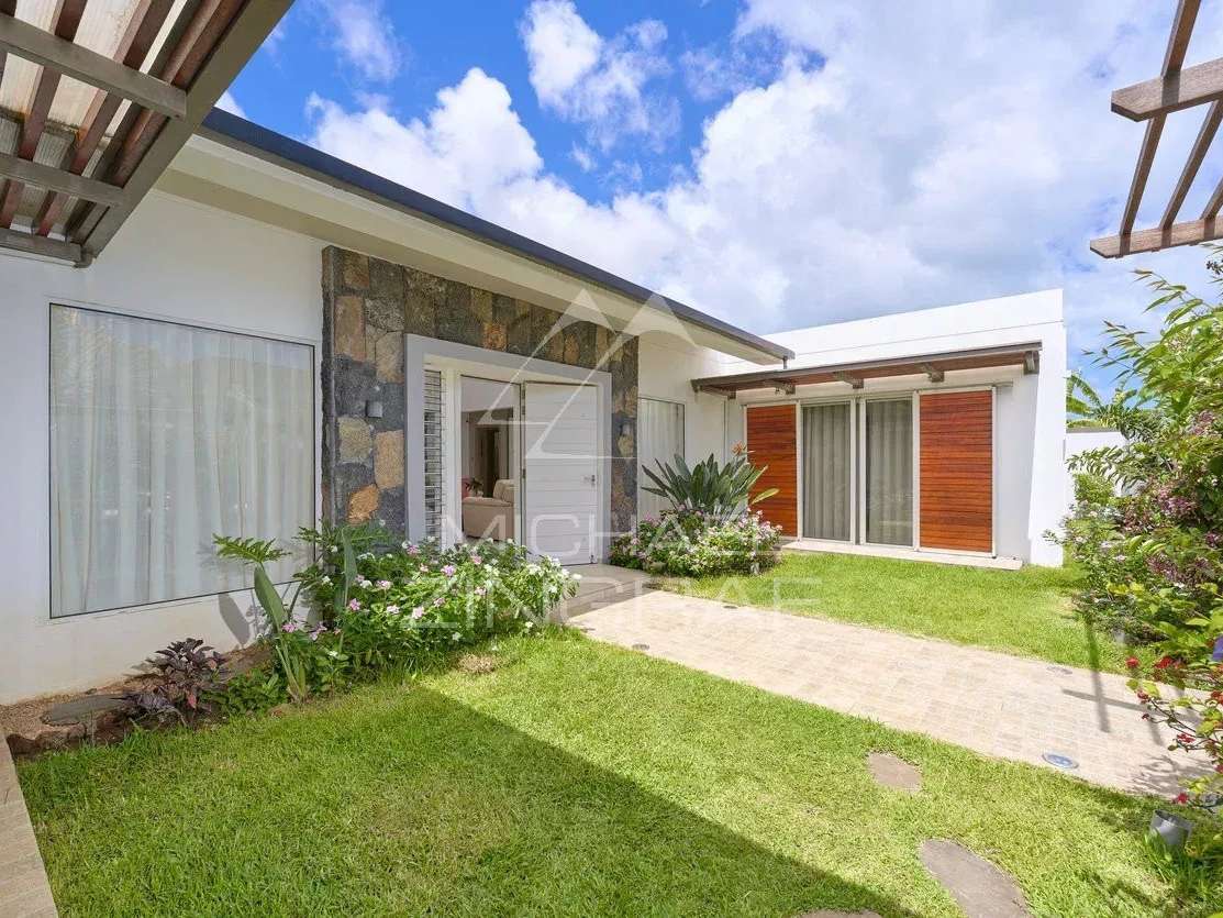 Villa Mauritius