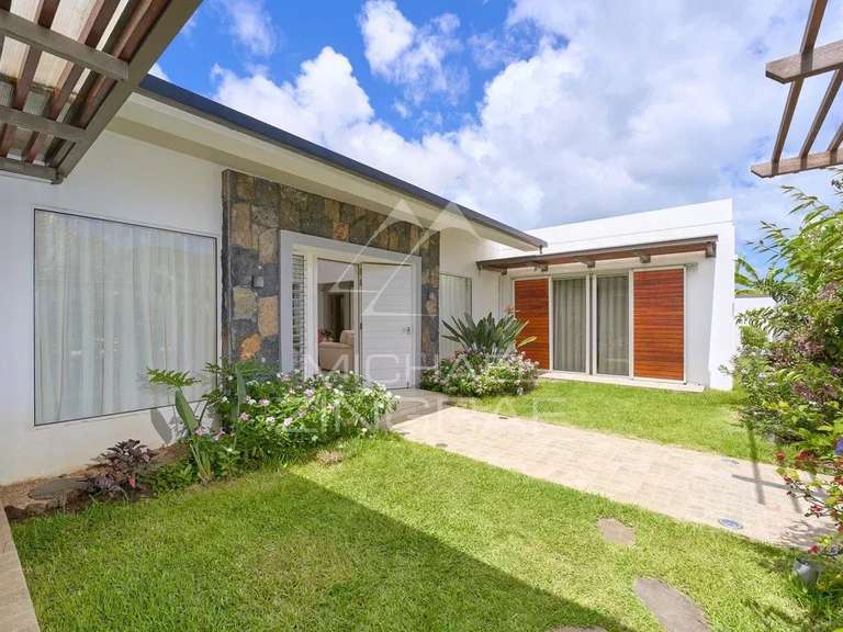 Villa Mauritius - 5 bedrooms - 298m²