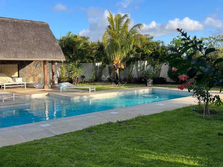 Villa Mauritius - 5 bedrooms - 298m²