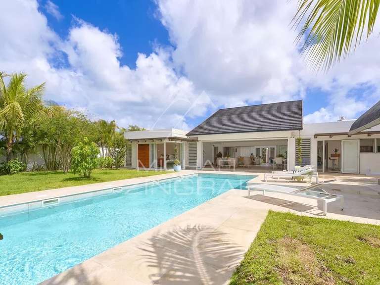 Villa Mauritius - 5 bedrooms - 298m²