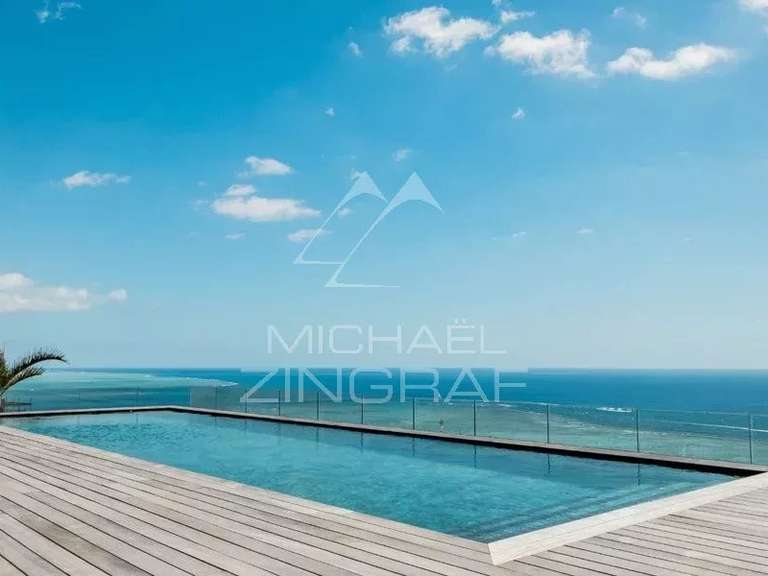 Villa Mauritius - 4 bedrooms - 582m²