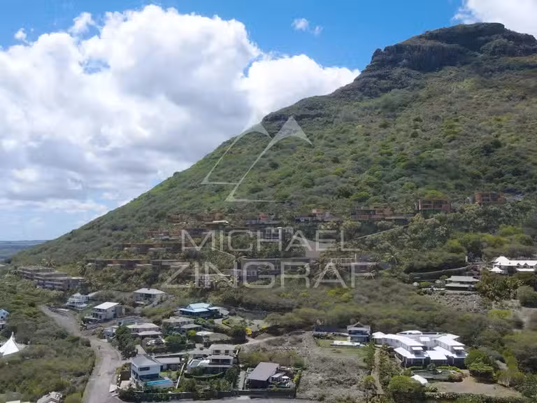 Villa Mauritius - 4 bedrooms - 582m²