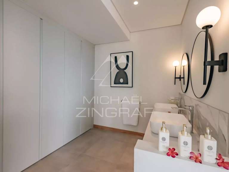 Villa Mauritius - 5 bedrooms - 814m²