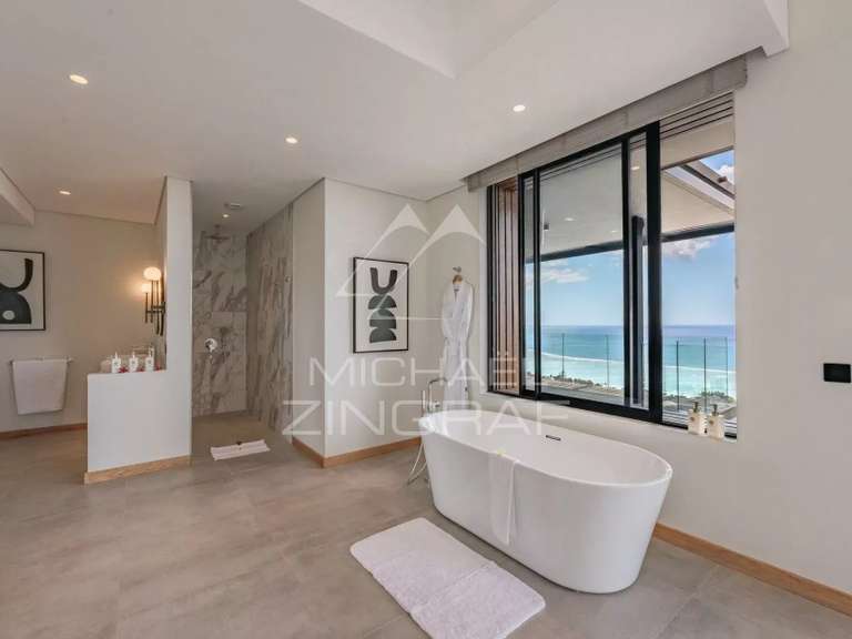 Villa Mauritius - 5 bedrooms - 814m²