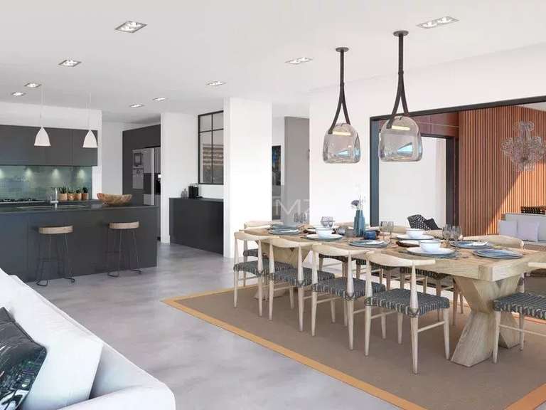 Villa Mauritius - 5 bedrooms - 814m²