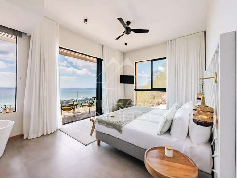 Villa Mauritius - 5 bedrooms - 814m²