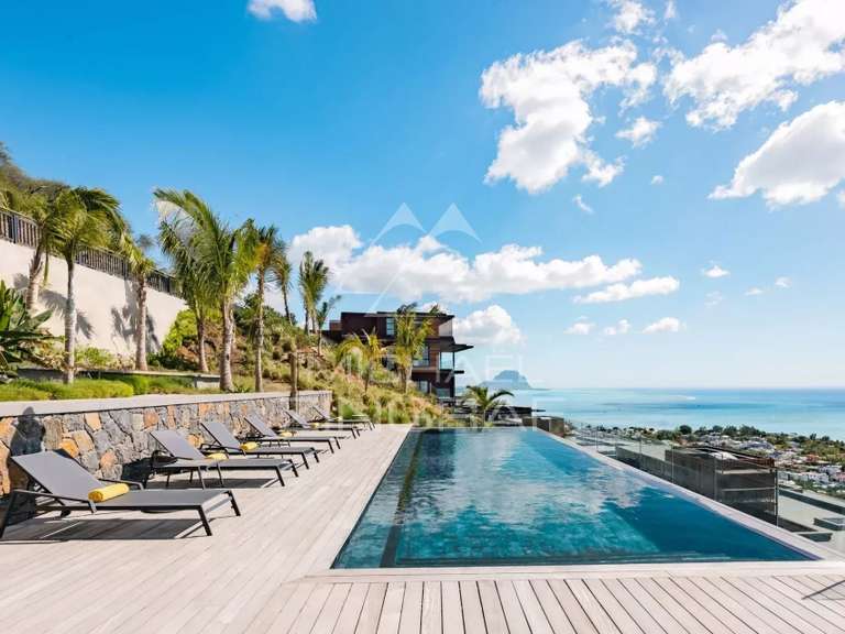 Villa Mauritius - 5 bedrooms - 814m²