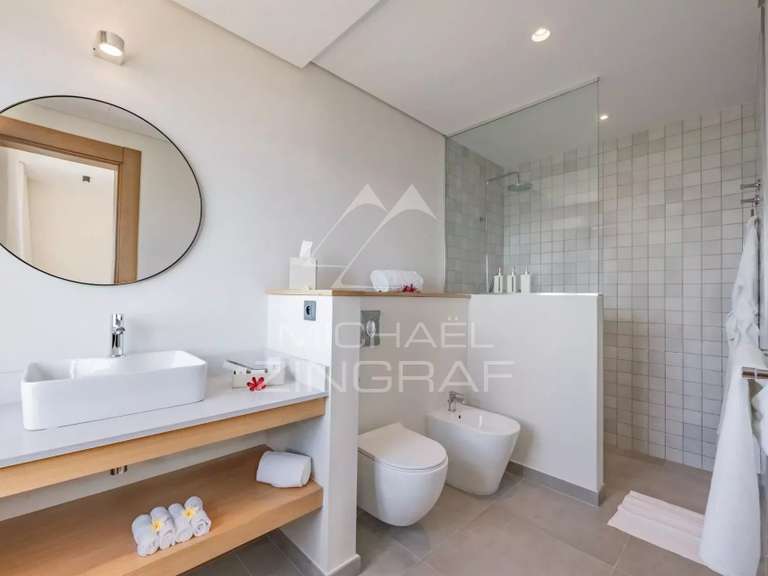 Villa Mauritius - 5 bedrooms - 814m²