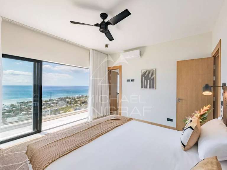 Villa Mauritius - 5 bedrooms - 814m²