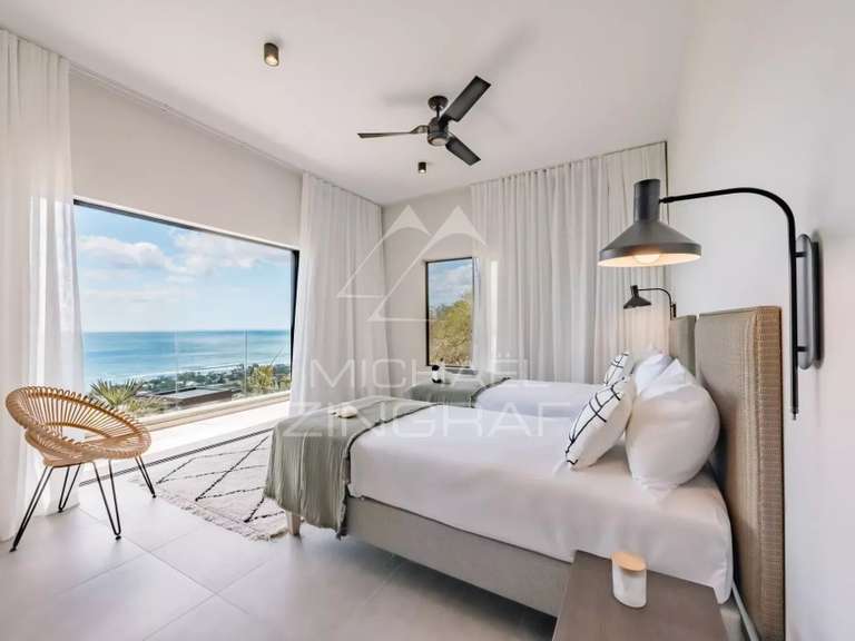 Villa Mauritius - 5 bedrooms - 814m²