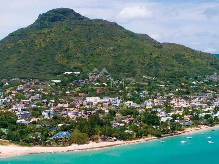 Villa Mauritius - 5 bedrooms - 814m²