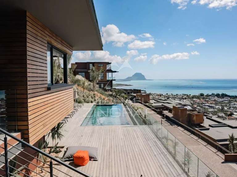 Villa Mauritius - 5 bedrooms - 814m²