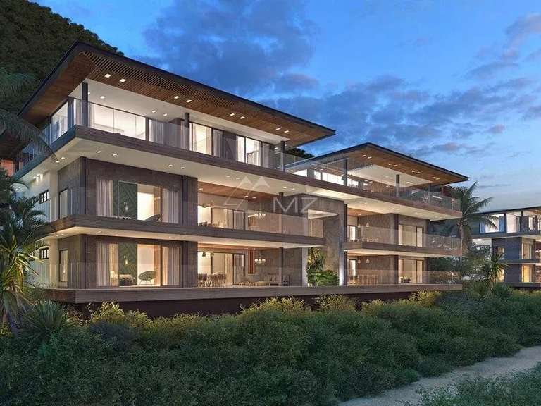 Villa Mauritius - 5 bedrooms - 814m²