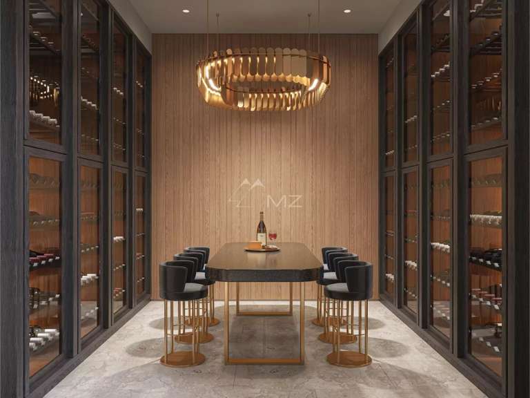 Villa Mauritius - 4 bedrooms - 817m²