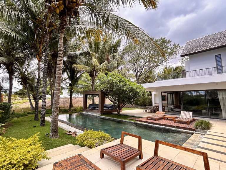 Villa Mauritius - 5 bedrooms