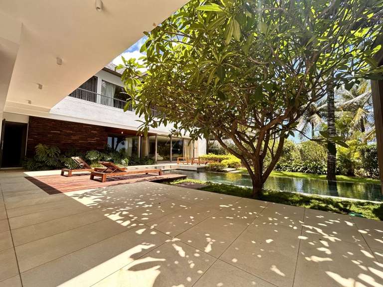 Villa Mauritius - 5 bedrooms