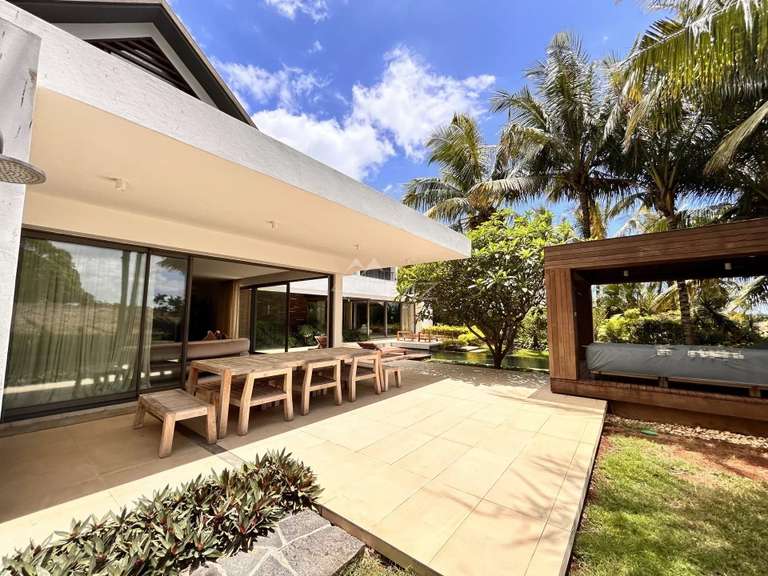 Villa Mauritius - 5 bedrooms