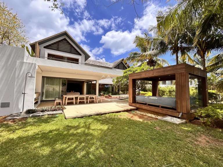 Villa Mauritius - 5 bedrooms